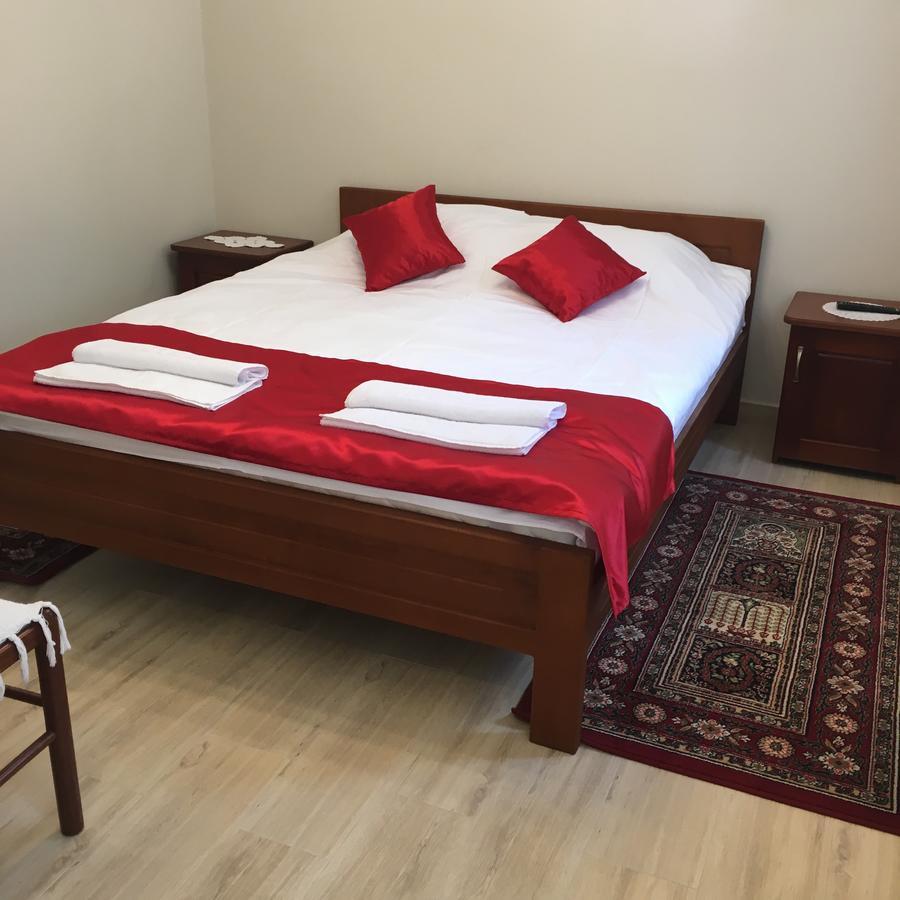 Bnb Njeguska Sijela Njegusi Екстериор снимка