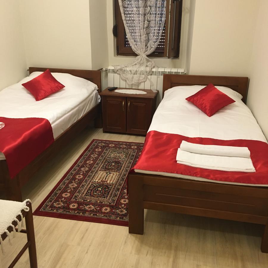 Bnb Njeguska Sijela Njegusi Екстериор снимка