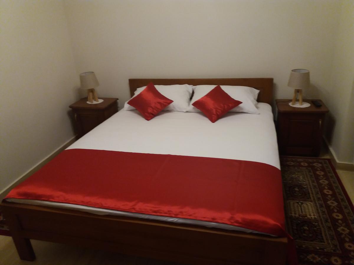 Bnb Njeguska Sijela Njegusi Екстериор снимка