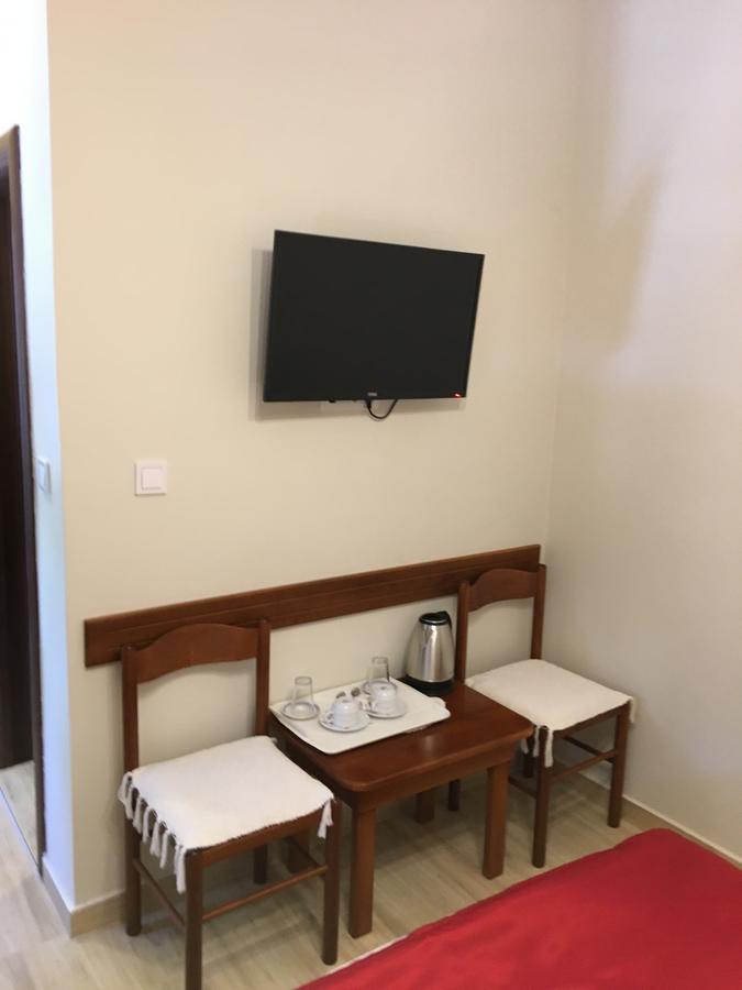 Bnb Njeguska Sijela Njegusi Екстериор снимка