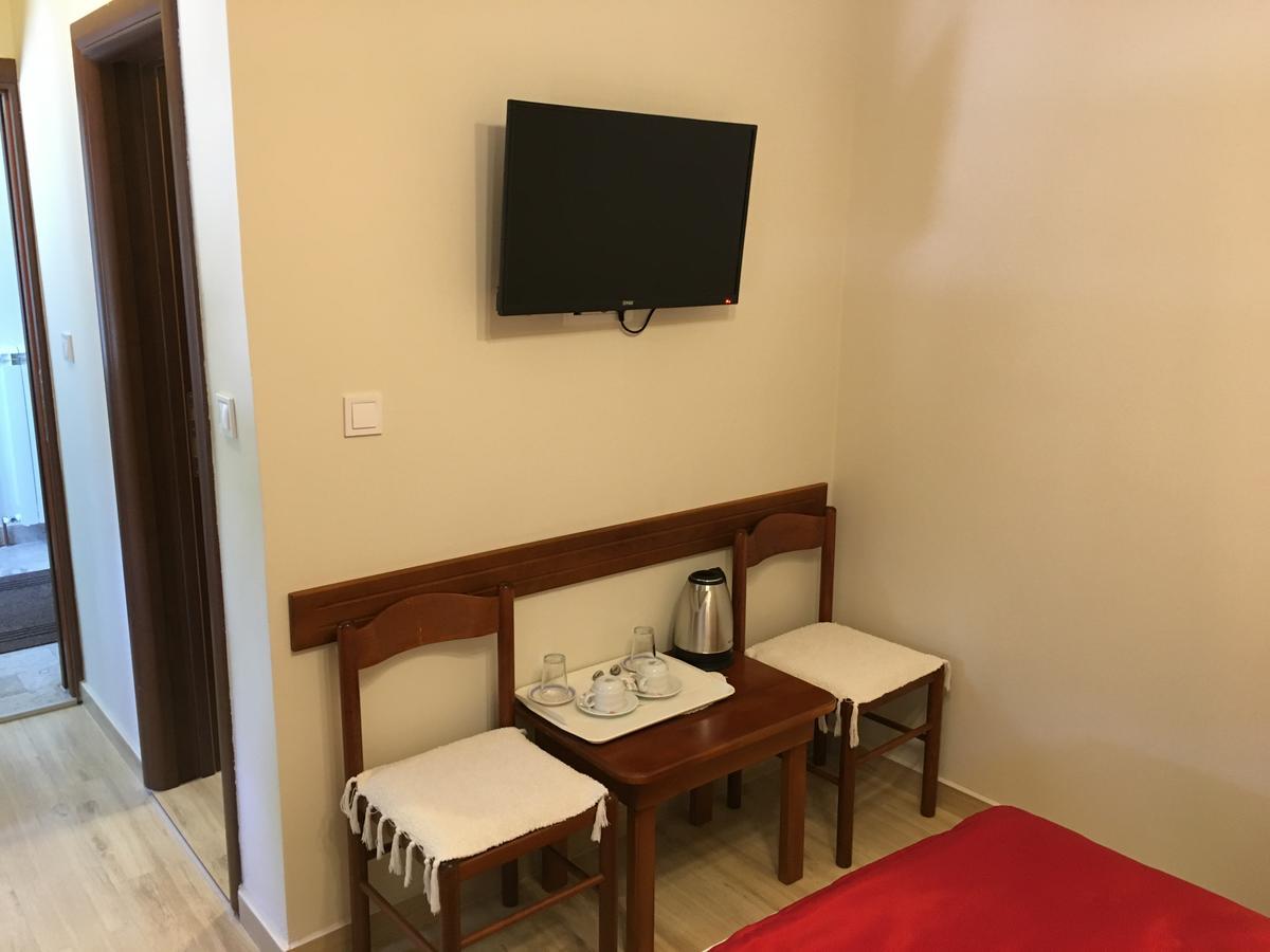 Bnb Njeguska Sijela Njegusi Екстериор снимка