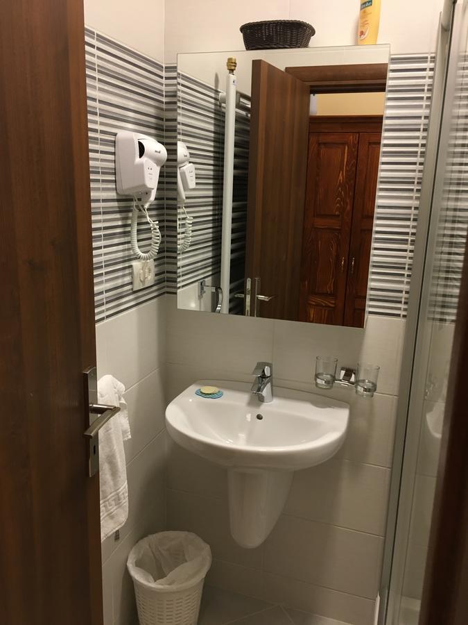 Bnb Njeguska Sijela Njegusi Екстериор снимка