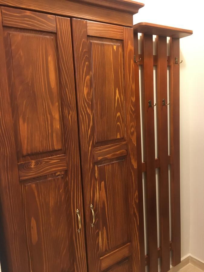 Bnb Njeguska Sijela Njegusi Екстериор снимка