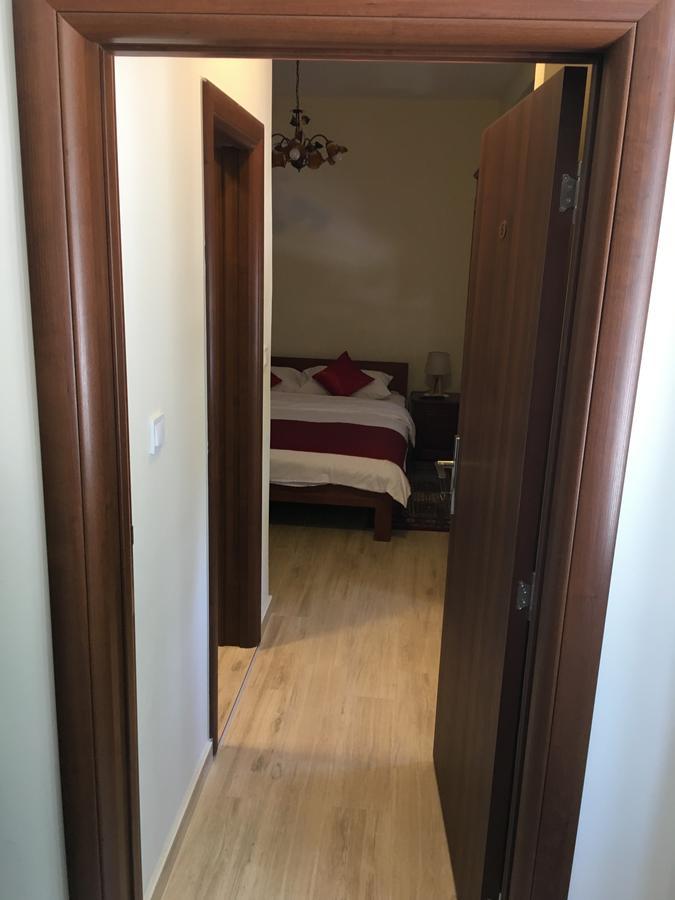 Bnb Njeguska Sijela Njegusi Екстериор снимка